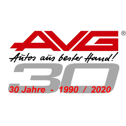 30 Jahre AVG