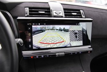 DS Automobiles DS7 Plug in Hybrid 299PS Allrad Performance Line LED NAV 19Zoll