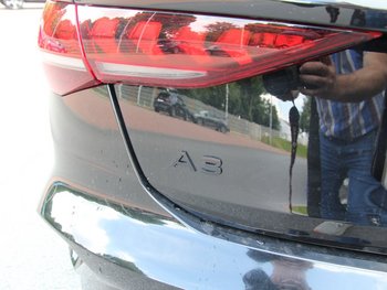 Audi A3 Sportback 40 TFSIe PHEV HYBRID S-LINE MATRIX-LED Komf-Paket Plus