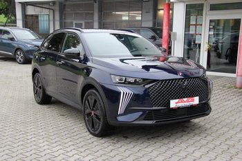 DS Automobiles DS7 1.5d 131PS Performance Line LED NAV 19Zoll