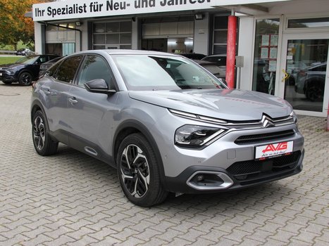 Citroen C4 1.2i 131PS MAX &hellip;