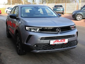 Opel Mokka 1.2i 136PS Automatik Elegance LED NAVI Sitzheizung
