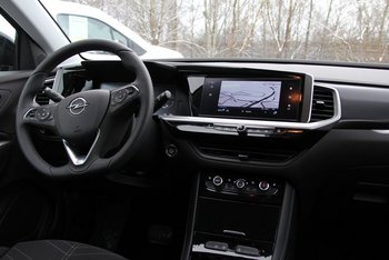 Opel Grandland 1.5d 130PS Automatik GS-LINE LED NAVI Adapti Tempomat 19 ZOLL