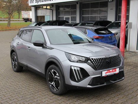 Peugeot e-2008 Elektro 136PS 50&hellip;