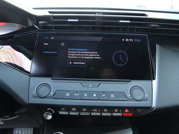 Peugeot e-308 Elektro 156PS 54 KWH Style LED SmartLink Adaptiv Tempomat 11KW