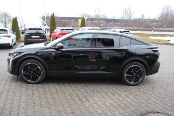 Peugeot 408 1.6e HYBRID GT Schiebedach Leder Nappa FULL-LED Night Vision