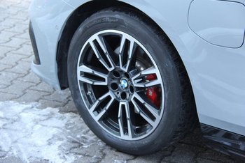 BMW G60 530e xDrive M-Sport Pro! 4 Zonen Klima H.Kardon Memory Sitzheizung