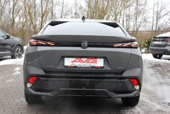 Peugeot 408 1.6e HYBRID GT FULL-LED Night Vision