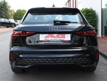 Audi A3 Sportback 40 TFSIe PHEV HYBRID S-LINE MATRIX-LED Komf-Paket Plus