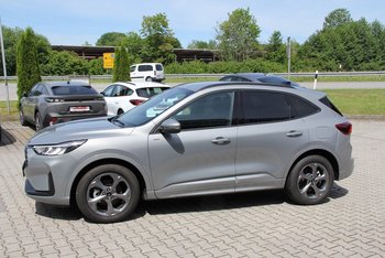 Ford KUGA FHEV HYBRID 190PS ST-LINE NAV CAM ALU 18 ZOLL Winterpaket