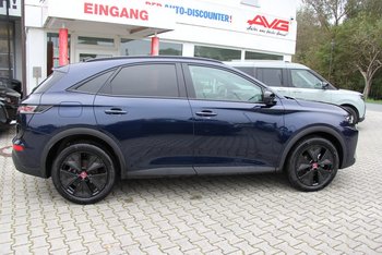 DS Automobiles DS7 1.5d 131PS Performance Line LED NAV 19Zoll