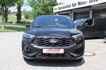 Ford KUGA FHEV HYBRID 190PS ST-LINE NAV CAM ALU 18 ZOLL Winterpaket