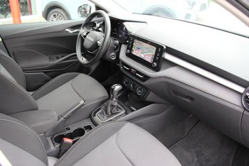 Skoda Fabia 1.0i TSI 116PS DSG Selection LED NSW ALU PDC