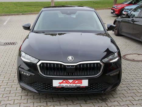 Skoda Scala TSI Selection Kamera&hellip;
