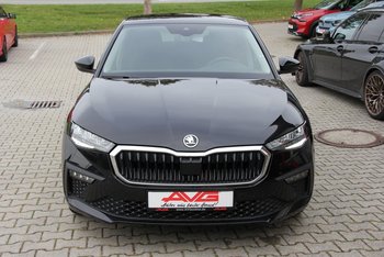 Skoda Scala TSI Selection Kamera Klimaautomatik LED ALU 16 ZOLL Sunset Smart Link