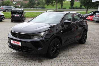 Opel Grandland 1.2i GS LINE FULL-LED NAV Sitzheizung 18 ZOLL