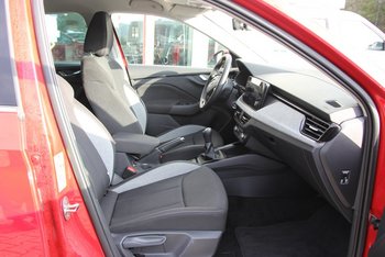 Skoda Kamiq TSI Selection Kamera Klimaautomatik LED ALU 16 ZOLL Sunset Smart Link