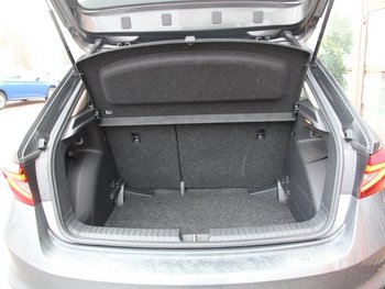 Skoda Fabia 1.0i TSI 116PS DSG DESIGN LED NWW ALU PDC