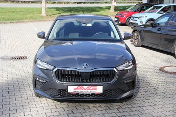 Skoda Scala TSI Selection Kamera Klimaautomatik LED ALU 16 ZOLL Sunset Smart Link