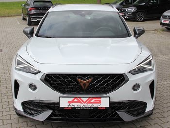 Cupra Formentor 1.5 TSI DSG VOLL-LED Adaptiv Tempomat NAVI Kamera ALU 18 ZOLL