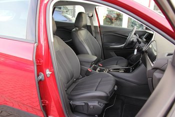 Opel Grandland 1.5d 130PS Automatik GS-LINE LED NAVI Adapti Tempomat 18 ZOLL