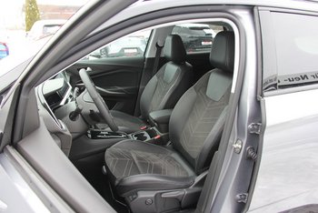 Opel Grandland 1.5d 130PS Automatik GS-LINE LED NAVI Adapti Tempomat 19 ZOLL