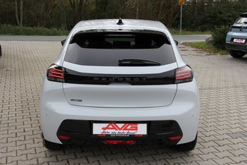 Peugeot 208 1.2i 100PS Business LED Klima Sunset PDC
