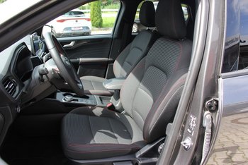 Ford KUGA 2.0d ST-LINE NAV CAM ALU 18 ZOLL