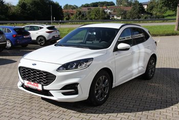 Ford KUGA 2.0d ST-LINE NAV CAM ALU 18 ZOLL