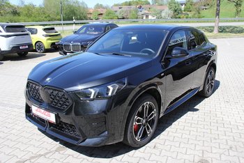 BMW X2 sDrive20d Automatik M-Sport Pro! Adap-LED 19 ZOLL