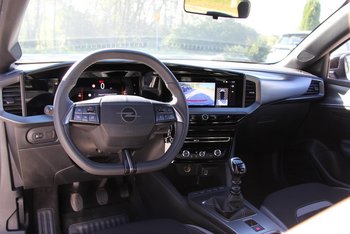 Opel Mokka 1.2i GS LED Sunset 17ZOLL PDC Smart-Link