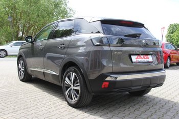 Peugeot 3008 1.2i Allure Navigation LED 18 ZOLL Keyless Kamera