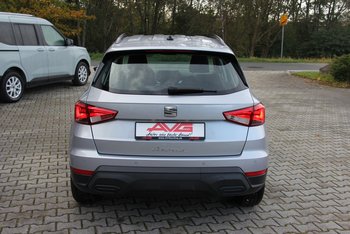 Seat Arona 1.0 TSI DSG STYLE LED Tempomat Sitzheizung