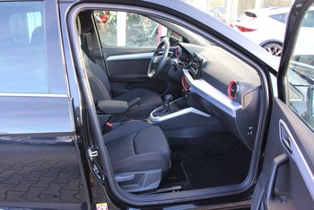 Seat Arona 1.0 TSI DSG FR LED AdptivTempomat Sitzheizung Paket Pro