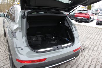 DS Automobiles DS7 Plug in Hybrid 299PS Allrad Performance Line LED NAV 19Zoll