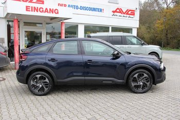 Citroen C4 1.2i 131PS PLUS LED Navigation Tom Tom Kamera ALU 18 ZOLL