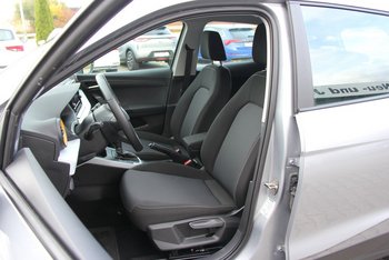 Seat Arona 1.0 TSI DSG STYLE LED Tempomat Sitzheizung