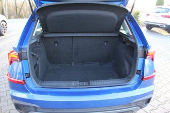 Skoda Kamiq TSI Selection Kamera Klimaautomatik LED ALU 16 ZOLL Sunset Smart Link