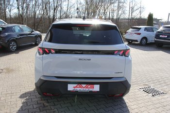 Peugeot 5008 1.2i 145PS GT FULL-LED 7 Sitze Sitzheizung 19ZOLL