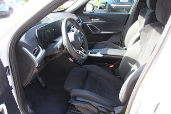 BMW X1 xDrive25e M-Sport Premium-Paket Adap-LED 19 ZOLL HUD