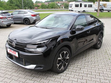 Citroen C4X 1.2i 131PS MAX LED CAM&hellip;