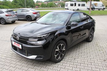 Citroen C4X 1.2i 131PS MAX LED CAM 18 ZOLL TEILLEDER ADAPTIV-TEMPOMAT
