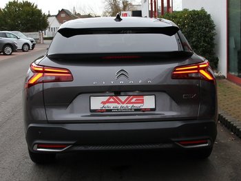 Citroen C5 X 1.6e 225PS MAX LED HUD Sitzheizung wireless 19Zoll