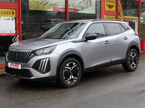 Peugeot 2008 1.2i Allure LED&hellip;