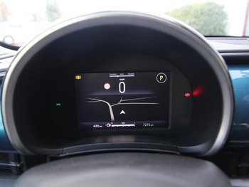 FIAT 600 1.2 Mild Hybrid 145PS Automatik LED wireless CAM 17ZOLL