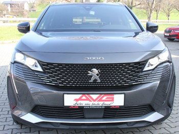 Peugeot 3008 1.2i GT Navigation LED 18 ZOLL Keyless Kamera Adaptiv Tempomat