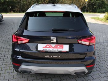 Seat Arona 1.0 DSG Xperience LED Sitzheizung Kamera Adaptiv Tempomat