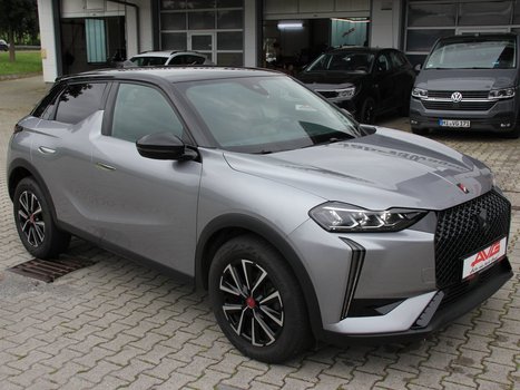 DS Automobiles DS3 1.2i 131PS&hellip;
