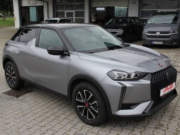 DS Automobiles DS3 1.2i 131PS Performance Line LED NAV 17Zoll