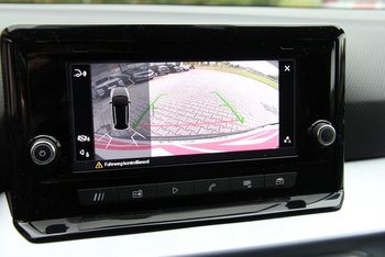 Seat Arona 1.0 TSI DSG FR LED AdptivTempomat Sitzheizung Paket Pro